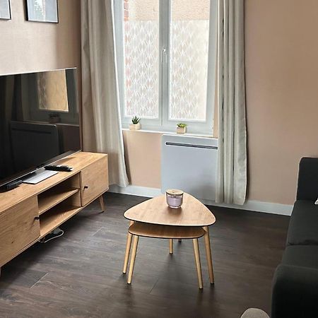 L'Appartement De Julie Albert Dış mekan fotoğraf