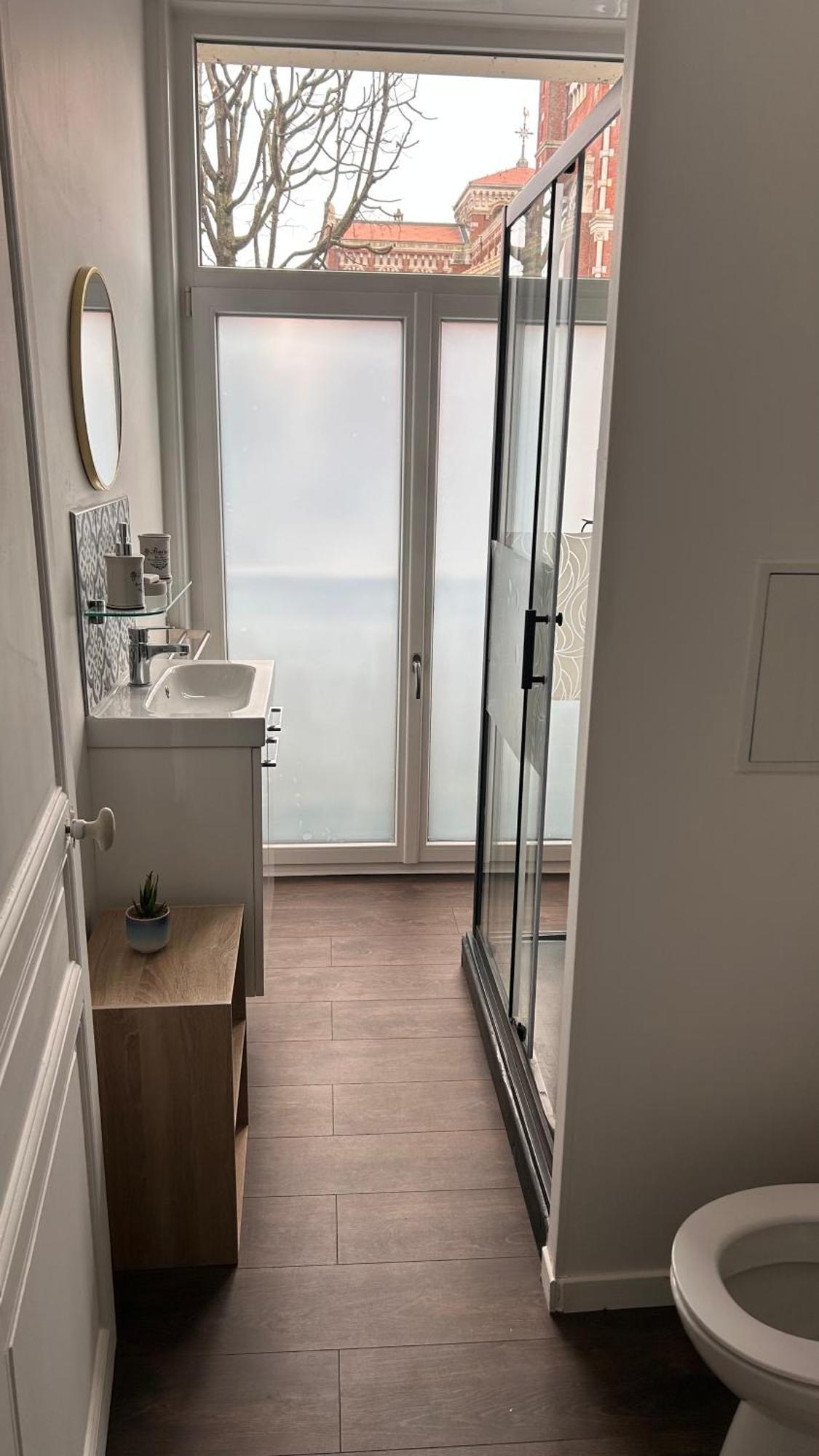 L'Appartement De Julie Albert Dış mekan fotoğraf