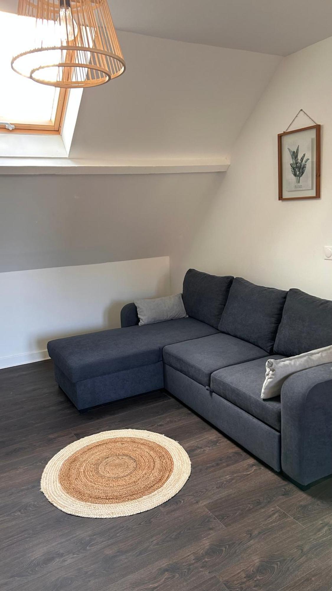 L'Appartement De Julie Albert Dış mekan fotoğraf