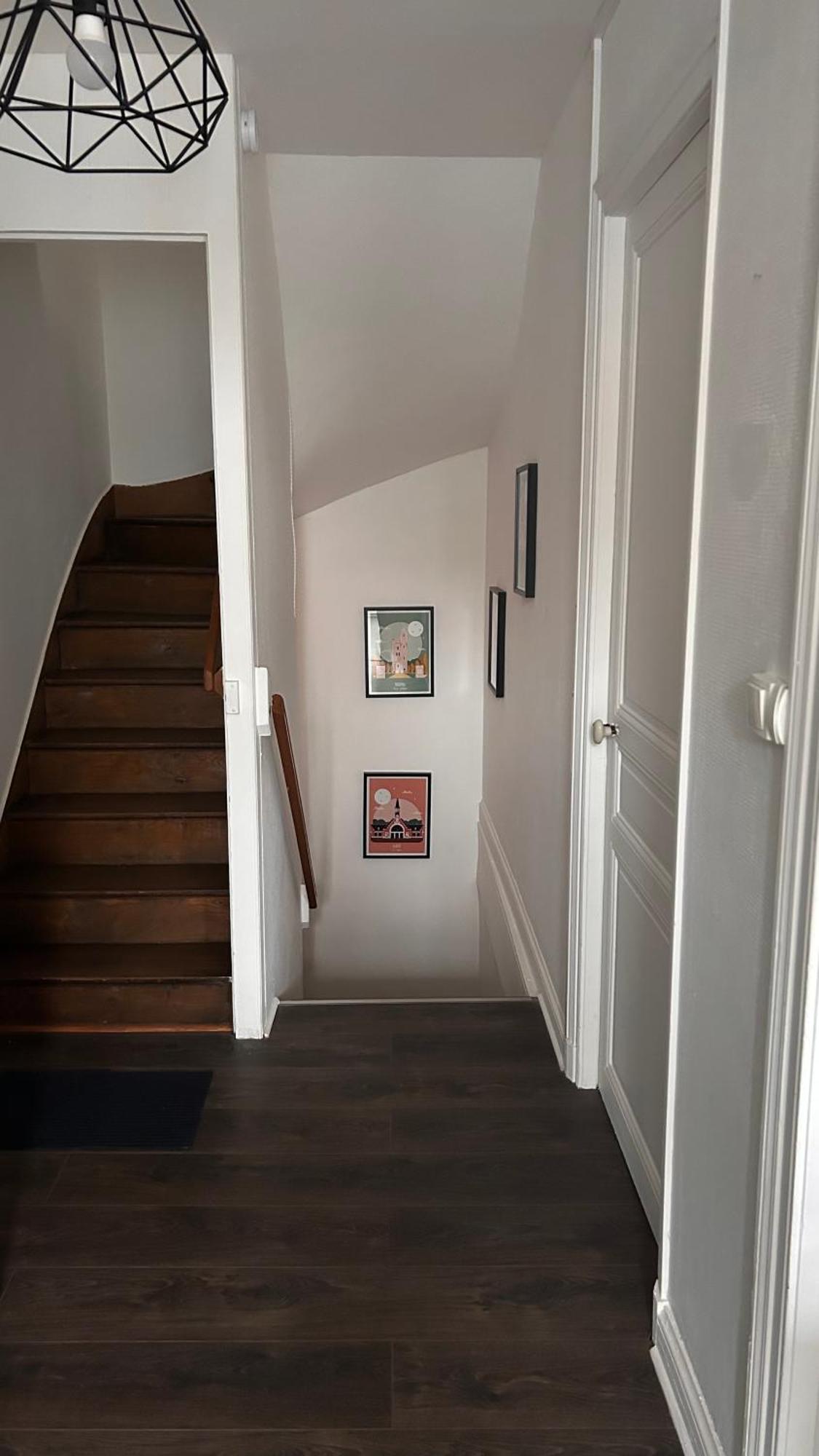 L'Appartement De Julie Albert Dış mekan fotoğraf