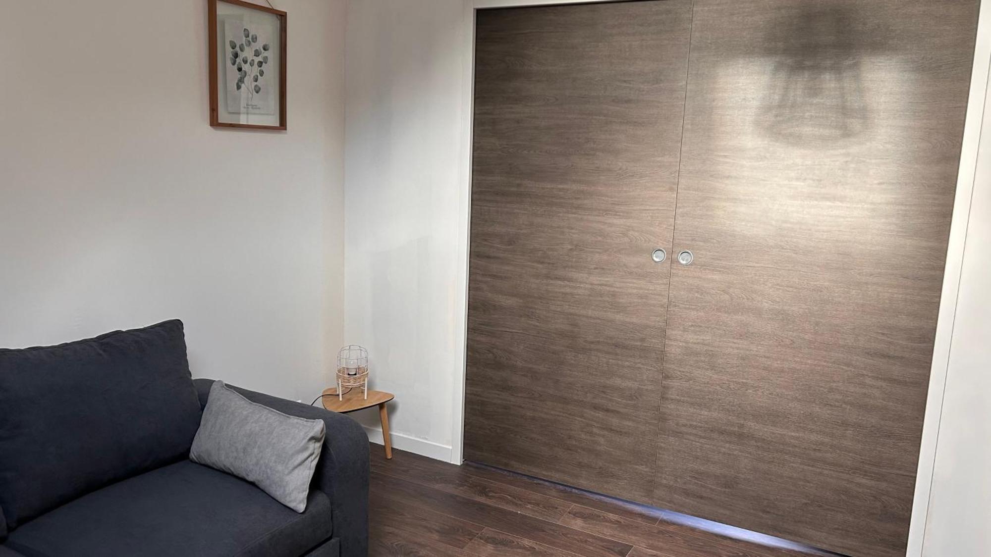 L'Appartement De Julie Albert Dış mekan fotoğraf