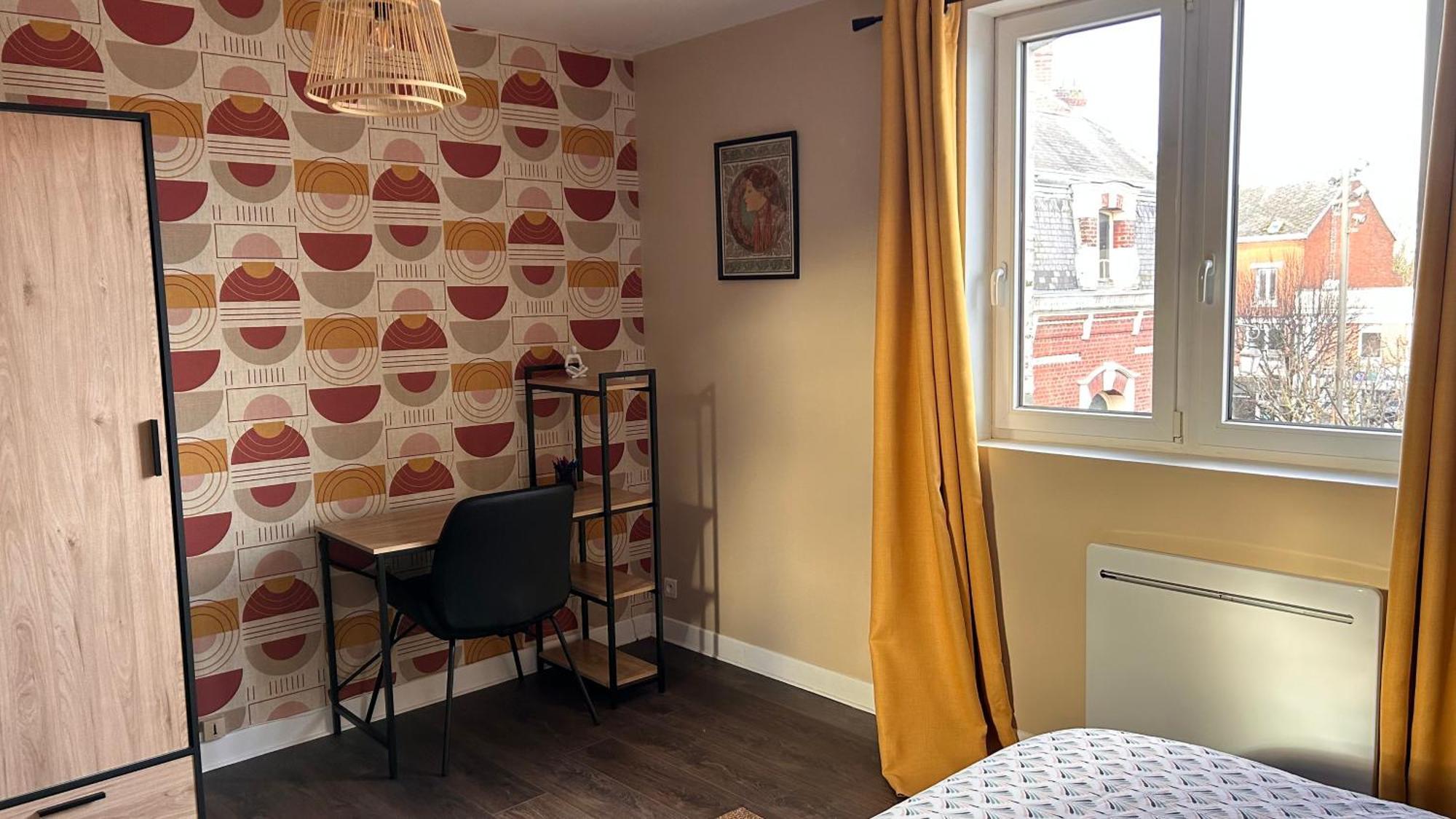 L'Appartement De Julie Albert Dış mekan fotoğraf